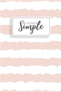 Simple Ledger