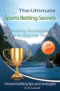 Ultimate Sports Betting Secrets