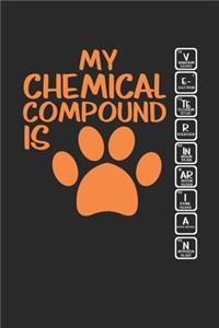 My Chemical Compound is