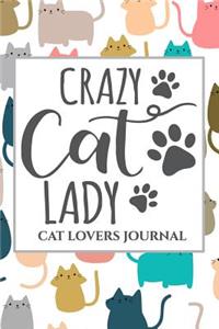 Crazy Cat Lady