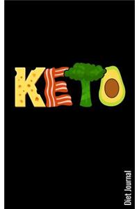 Keto Diet Journal