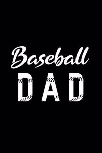 Baseball Dad