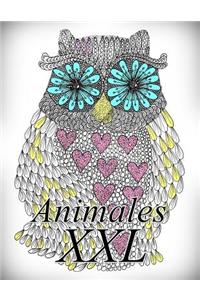 Animales XXL