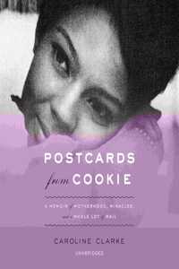 Postcards from Cookie