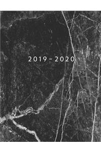 Agenda MAYO 2019 - ABRIL 2020