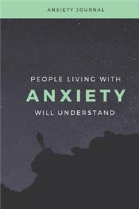 People Living With Anxiety Will Understand