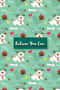 Belive You Can