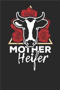 Mother Heifer