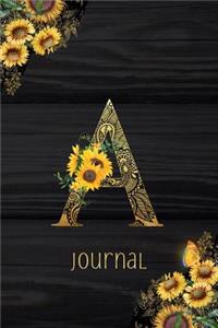 A Journal