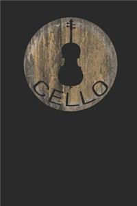 The Cello