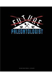Future Paleontologist