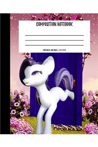 Composition Book
