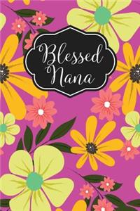 Blessed Nana