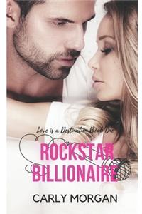 Rockstar Billionaire