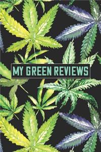 My Green Reviews