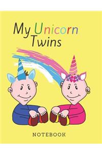 My Unicorn Twins