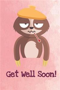 Get Well Soon