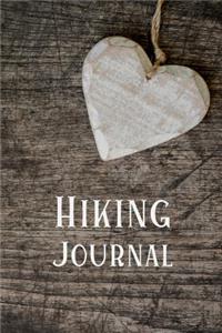 Hiking Journal