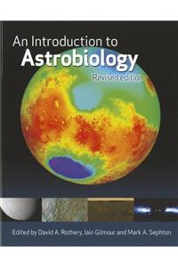 An Introduction to Astrobiology