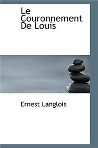 Le Couronnement de Louis