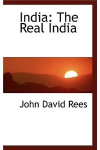 India: The Real India