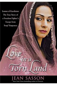 Love in a Torn Land