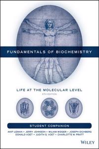 Fundamentals of Biochemistry, Student Companion