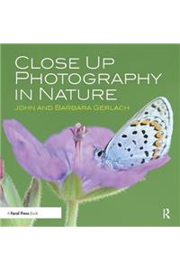 Close Up Photography in Nature