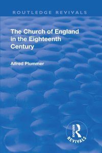 Revival: The Church of England in the Eighteenth Century (1910)
