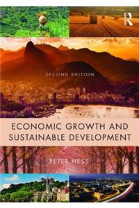 Economic Growth and Sustainable Development