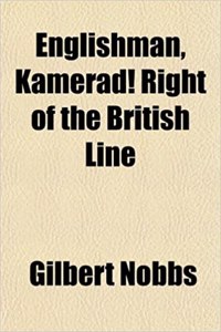 Englishman, Kamerad! Right of the British Line