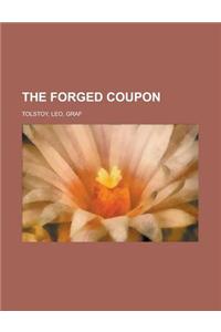 The Forged Coupon
