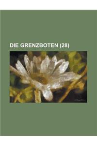 Die Grenzboten (28 )