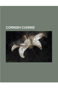 Cornish Cuisine