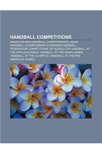 Handball Competitions