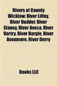 Rivers of County Wicklow