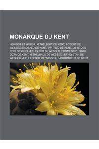 Monarque Du Kent