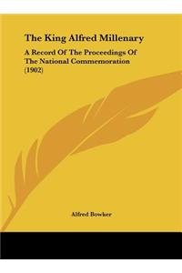 The King Alfred Millenary