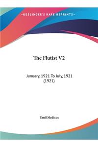 The Flutist V2