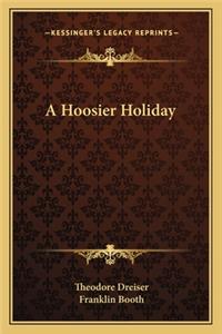 Hoosier Holiday