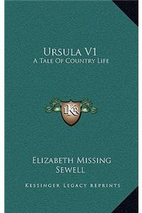 Ursula V1