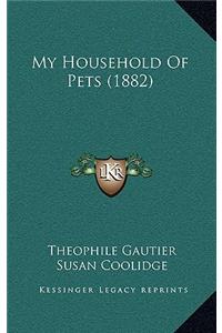 My Household of Pets (1882)