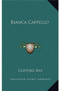 Bianca Cappello