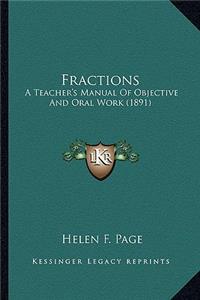 Fractions
