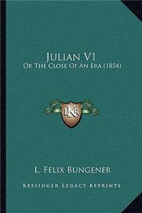 Julian V1