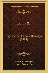 Louis XI