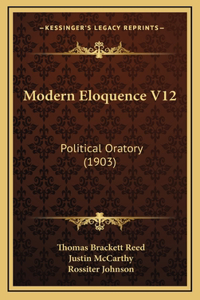 Modern Eloquence V12