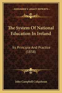 System of National Education in Ireland