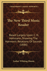The New Third Music Reader