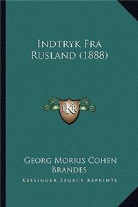 Indtryk Fra Rusland (1888)